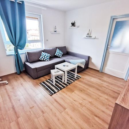 Sea Star Apartment Pula Dış mekan fotoğraf