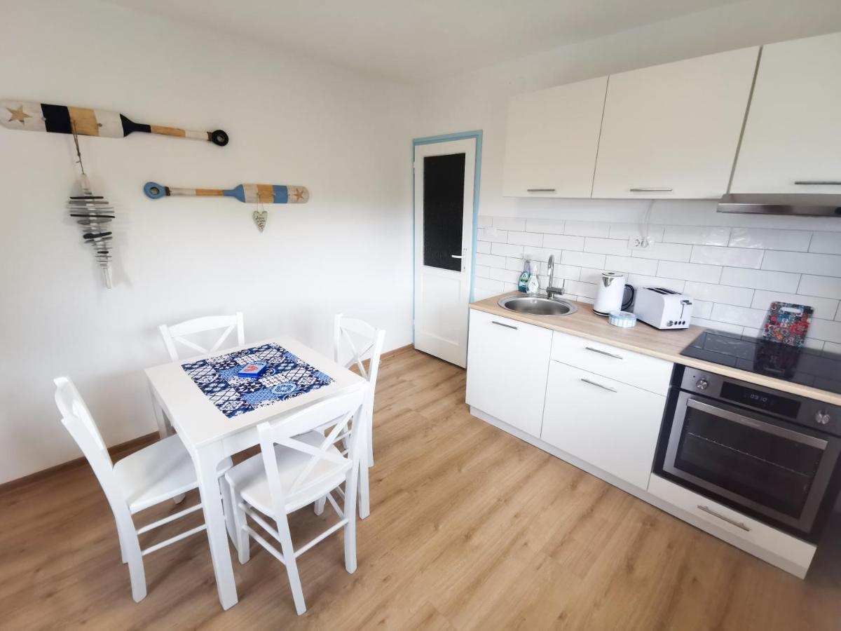 Sea Star Apartment Pula Dış mekan fotoğraf
